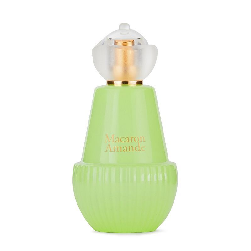 Jeanne Arthes Collection Tea Time a Paris Macaron Amande Apa de Parfum 100ml 