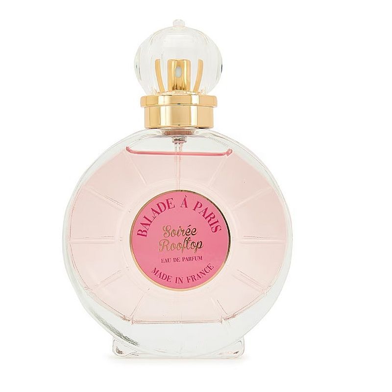 Jean Arthes Collection Azur Balcon Mediterraneen Apa de Parfum 100ml 