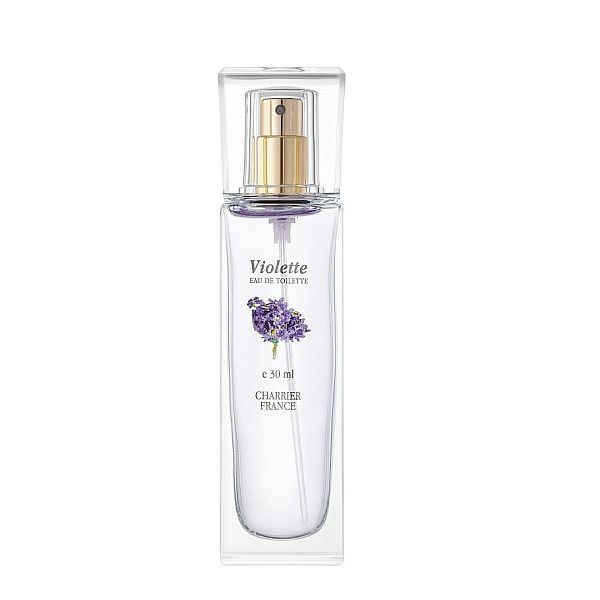 Charrier Lavande Apa de Toaleta 30ml 