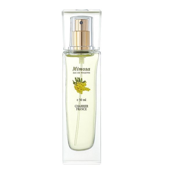 Charrier Mimosa Apa de Toaleta 30ml