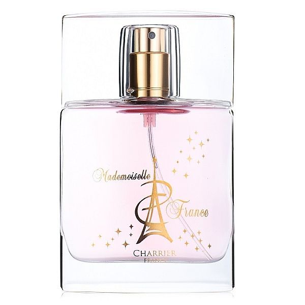 Charrier Mademoiselle France Apa de Parfum 30ml