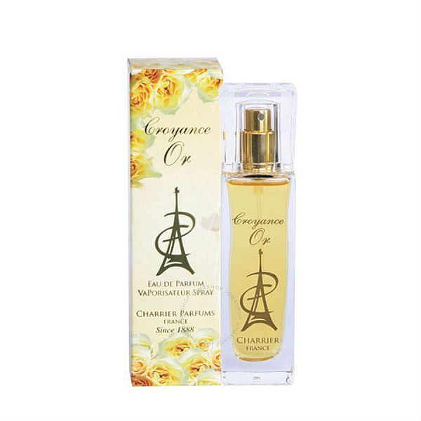Charrier Croyance Or Apa de Parfum 30ml