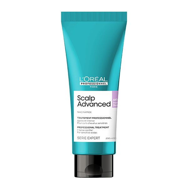 L'Oreal Professionnel Serie Expert Scalp Advanced Tratament Calmant pentru Scalp Sensibil 200ml