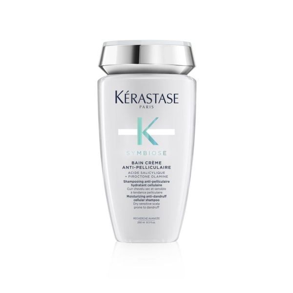 Kerastase Symbiose Sampon Anti-Matreata Intens Hidratant 250ml
