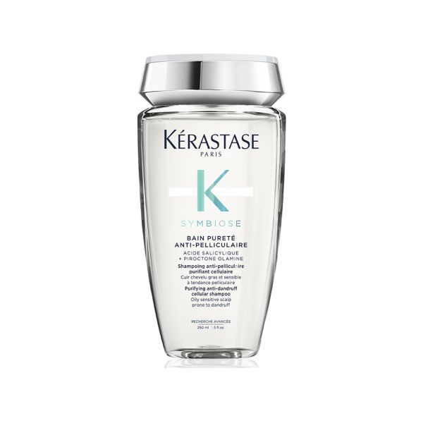 Kerastase Symbiose Sampon Anti-Matreata Purificator 250ml