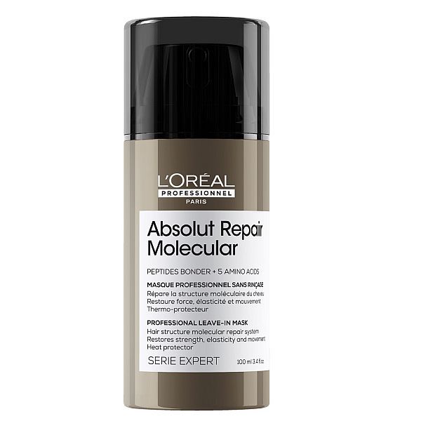 L'Oreal Professionnel Serie Expert Absolut Repair Molecular Ser