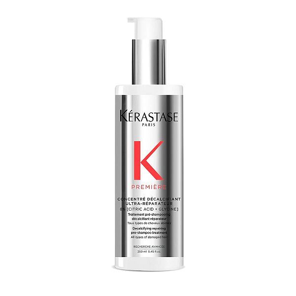 Kerastase Premiere Concentre Decalcifiant Ultra Reparateur Pre Sampon 250ml