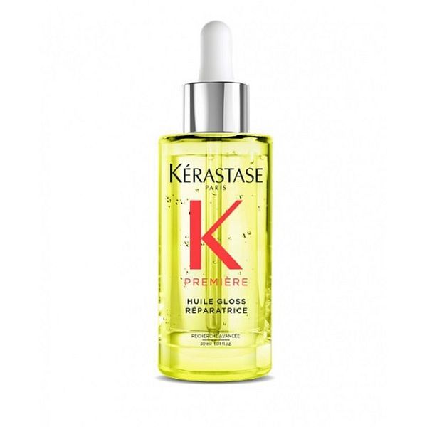 Kerastase Premiere Concentree Decalcifiant Ultra Reparateur Gloss Reparator 30ml 
