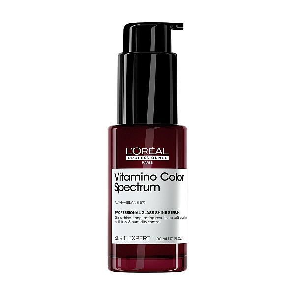 L'Oreal Professionnel Vitamino Color Spectrum Masca pentru Intretinerea Culorii 250ml