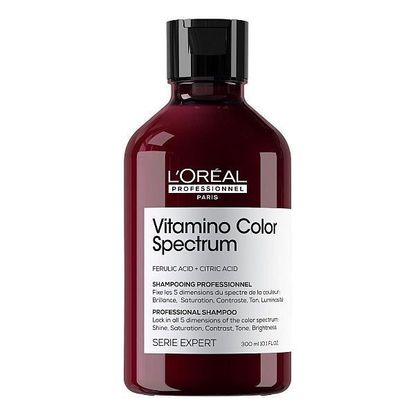 L'Oreal Professionnel Vitamino Color Spectrum Masca pentru Intretinerea Culorii 250ml