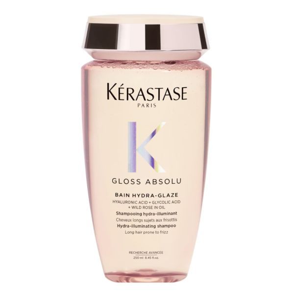 Kerastase Gloss Absolu Hydra Glaze Sampon Hidratant Iluminator 250ml