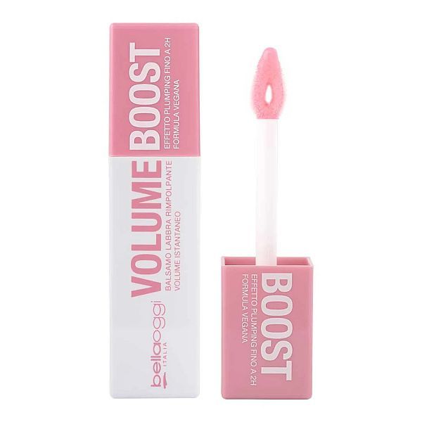 Bellaoggi Balsam de Buze Volume Boost 001 Rosehip 4.7ml