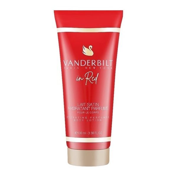 Vanderbilt In Red Apa de Parfum 100ml 