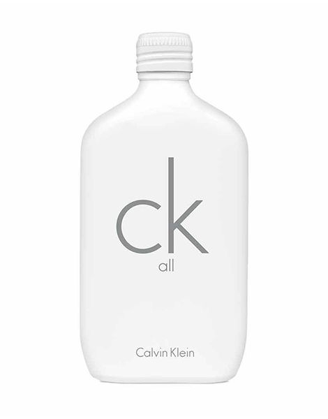 Calvin Klein CK ALL Unisex Apa de Toaleta 50ml 