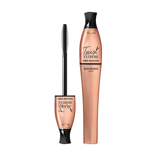 Bourjois Mascara Volume Twist Up Extreme Fiber 8ml