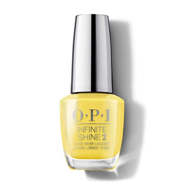 OPI Infinite Shine Lac de Unghii Mexico City M85 Don't Tell a sun