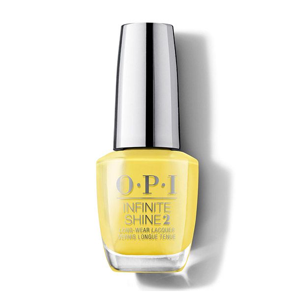 OPI Infinite Shine Lac de Unghii Mexico City M86 Suzi's Slinging Mezcal