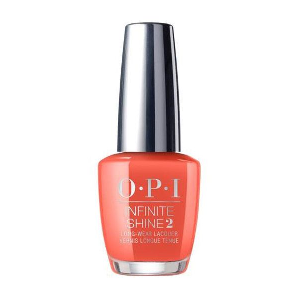 OPI Infinite Shine Lac de Unghii Mexico City M89 My Chihuahua Doesn't Bite Anymore