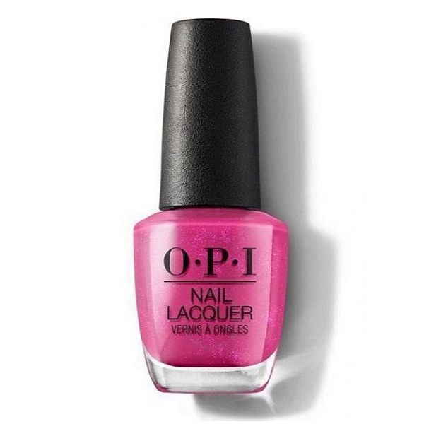 OPI Lac de Unghii Mexico City M86 Suzi's Slinging Mezcal