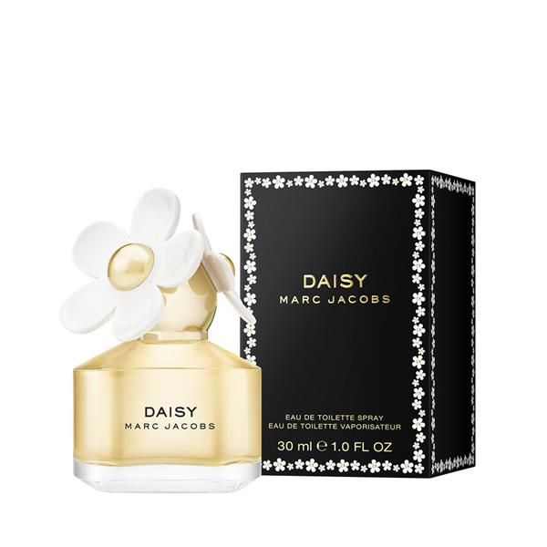 Marc Jacobs Daisy Apa de toaleta 30ml