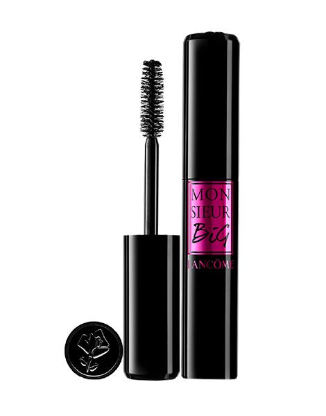 Lancome Mascara Monsieur Big 01 Black 10ml