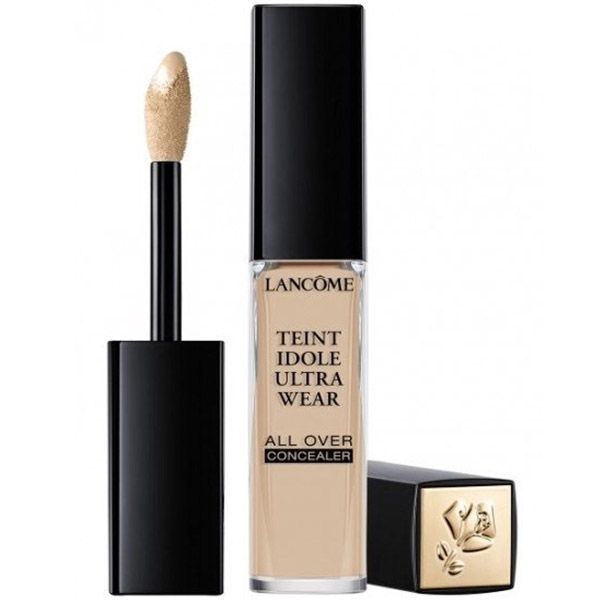 Lancome Corector Teint Idole Ultra Wear All Over Concealer 02 Lys Rose 
