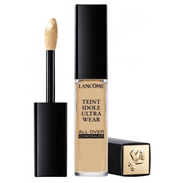 Lancome Corector Teint Idole Ultra Wear All Over Concealer 035 Beige Dore 