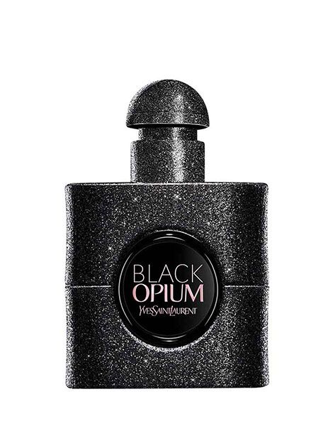 3614273256506 Yves Saint Laurent Black Opium Extreme Apa de Parfum 30ml