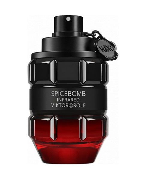 3614273308113 Viktor&Rolf Spicebomb Infrared Apa de Toaleta 50ml 