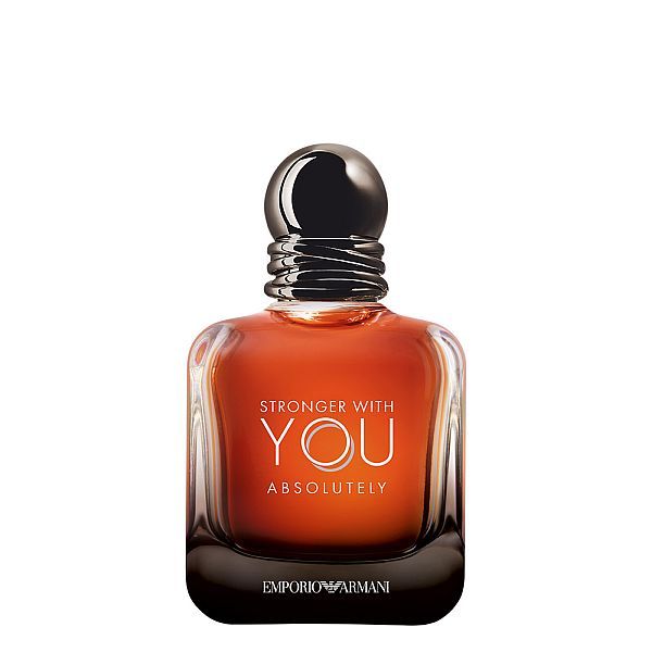 Armani Emporio Stronger With You Absolutely Apa de Parfum 50ml