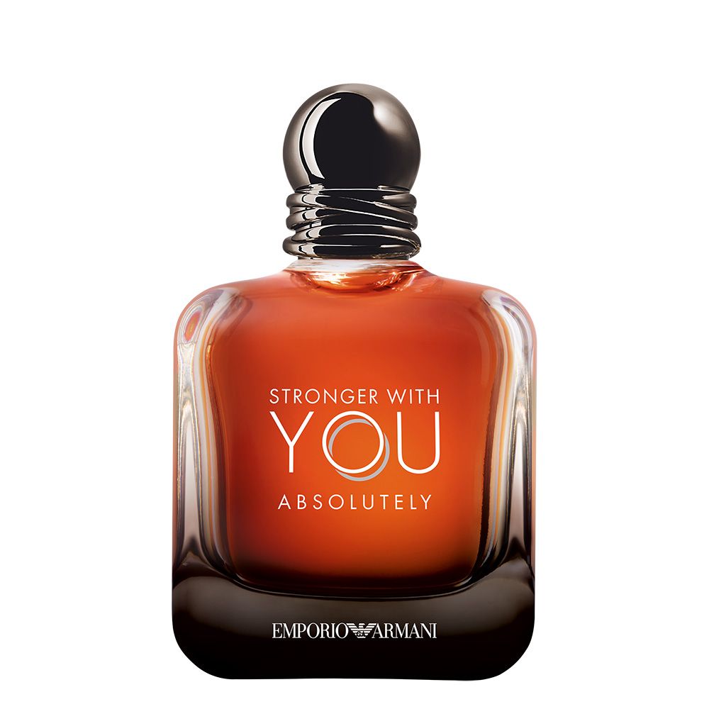 Armani Emporio Stronger With You Absolutely