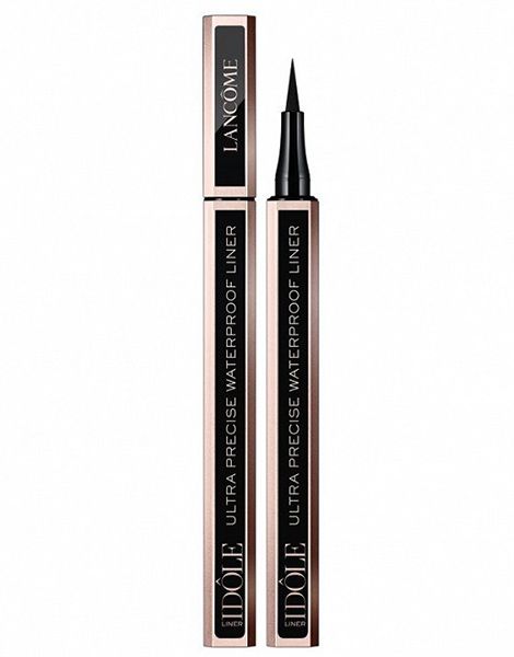 Lancome Tus de Ochi Lash Idole Liner Ultra Precise Waterproof 01 Glossy Black