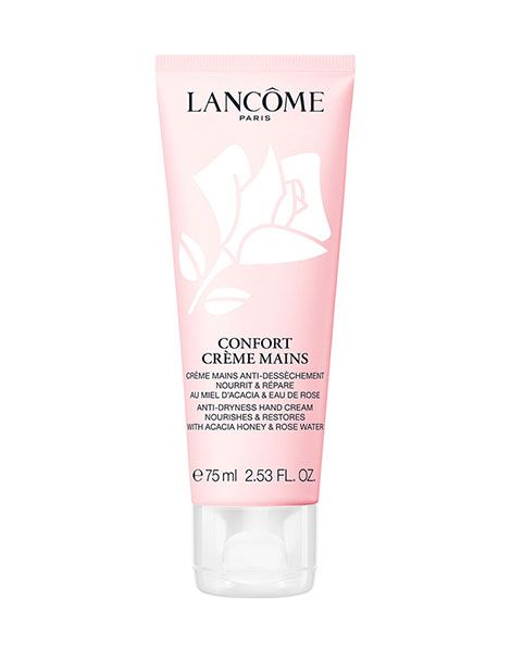 3614273492874 Lancome Confort Hand Cream Cream de Maini Hidratanta