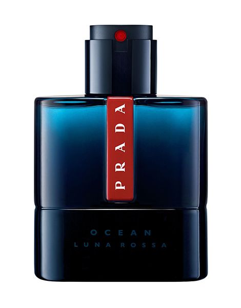Prada Luna Rossa Ocean Apa de Toaleta 50ml 