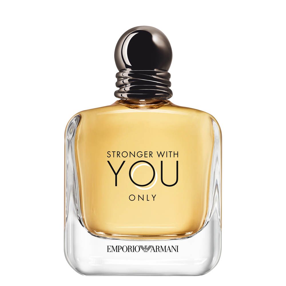 3614273628983 Armani Stronger With You Only Apa de Toaleta 100ml 