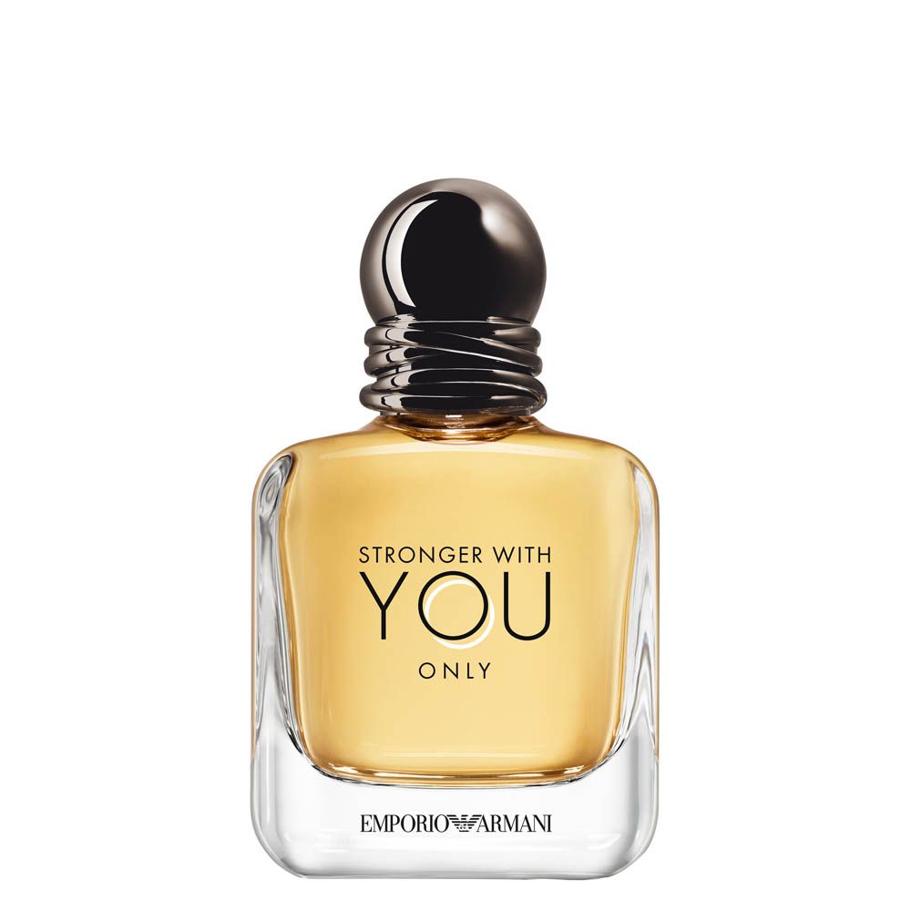 Armani Stronger With You Only Apa de Toaleta 50ml 