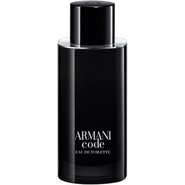 Armani Code Homme Reincarcabil Apa de Toaleta 125ml 