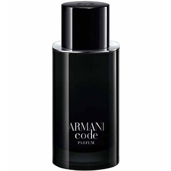 Armani Code Homme Reincarcabil Apa de Toaleta 75ml