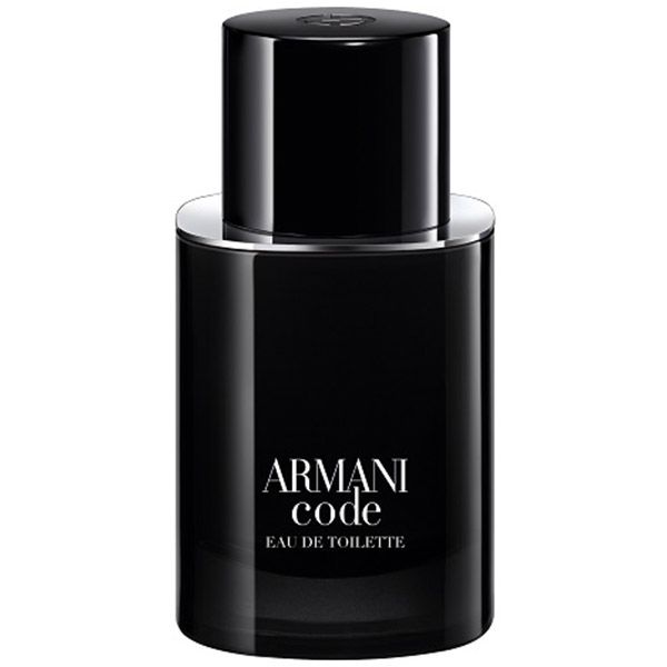 Armani Code Homme Reincarcabil Apa de Toaleta 50ml