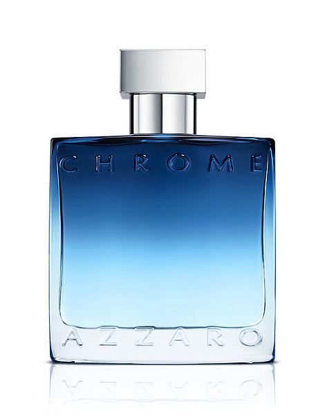 Azzaro Chrome Apa de Parfum 50ml