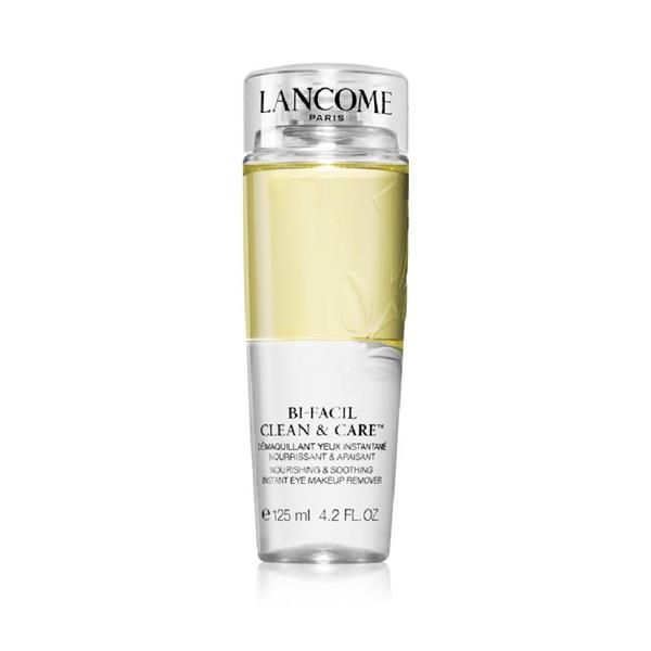 Lancome Demachiant Bi-Facil Eye Makeup Remover 125ml 