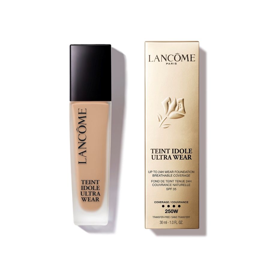 Lancome Fond de Ten Teint Idole Ultra Wear 24H SPF35 - 245C 30ml