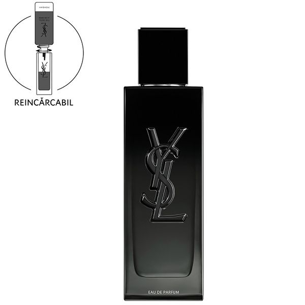 Yves Saint Laurent MYSLF Apa de Parfum 100ml