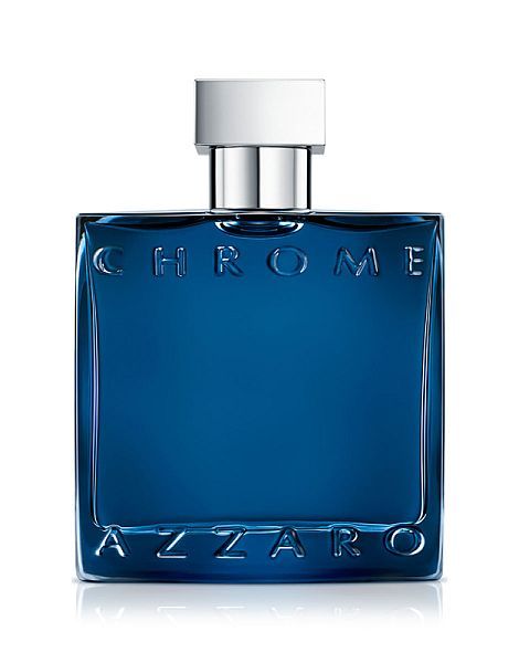 Azzaro Chrome Parfum 100ml 