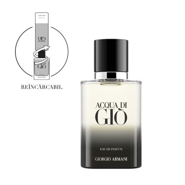 Armani Acqua di Gio Apa de Parfum 30ml 
