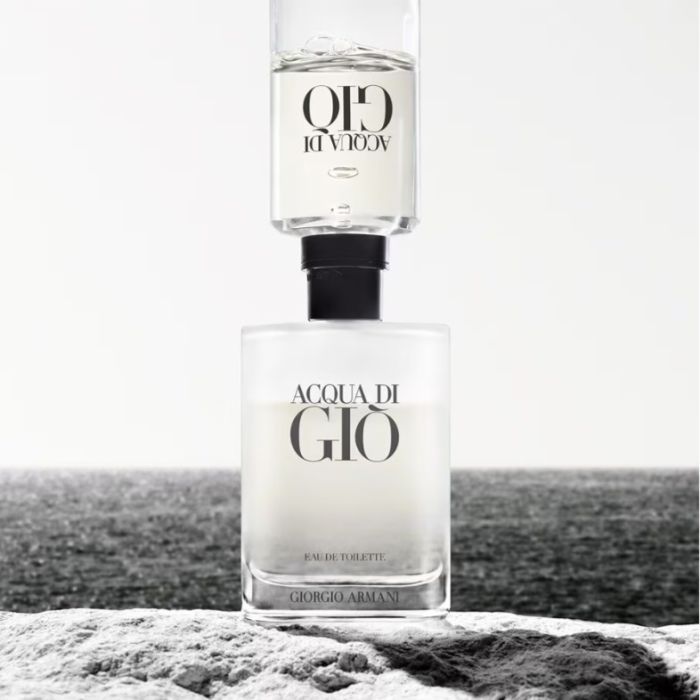 Armani Acqua di Gio Homme Apa de toaleta pentru barbati | Comanda