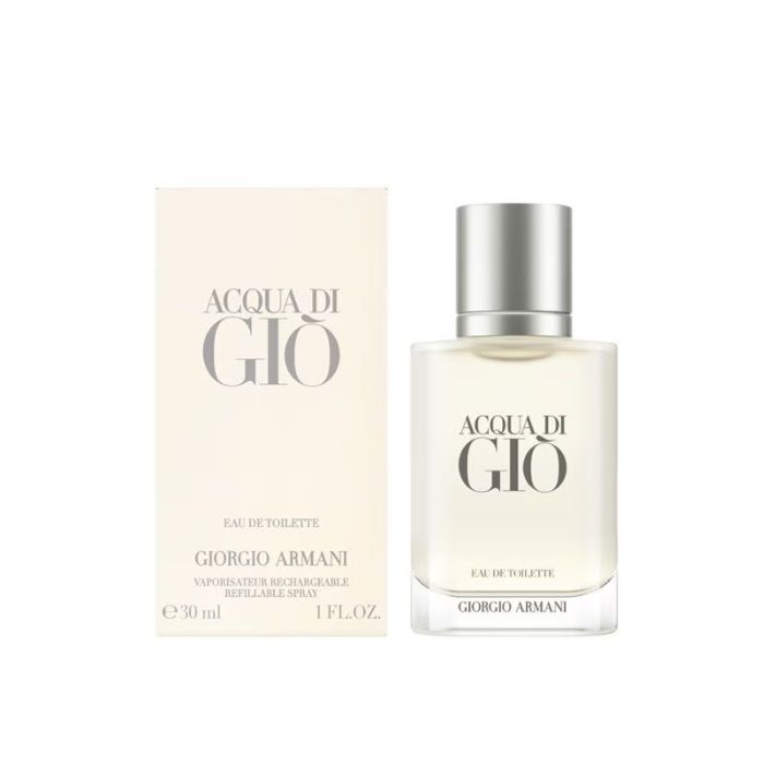 Armani Acqua di Gio Homme Apa de toaleta pentru barbati | Comanda
