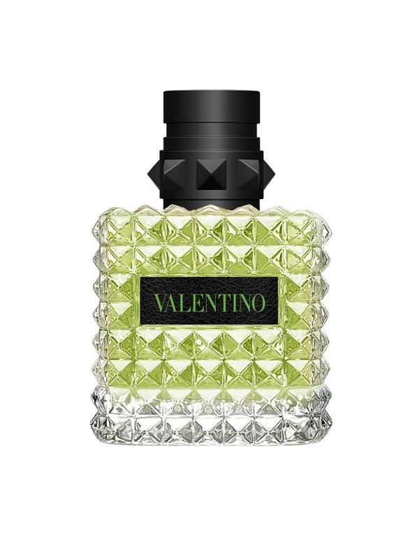 Valentino Born In Roma Green Stravaganza Apa de Parfum 30ml