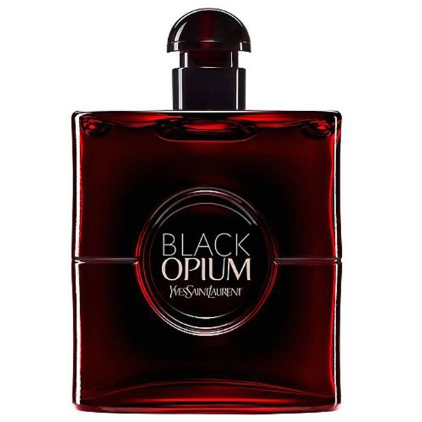 Yves Saint Laurent Black Opium Over Red Apa de Parfum 90ml