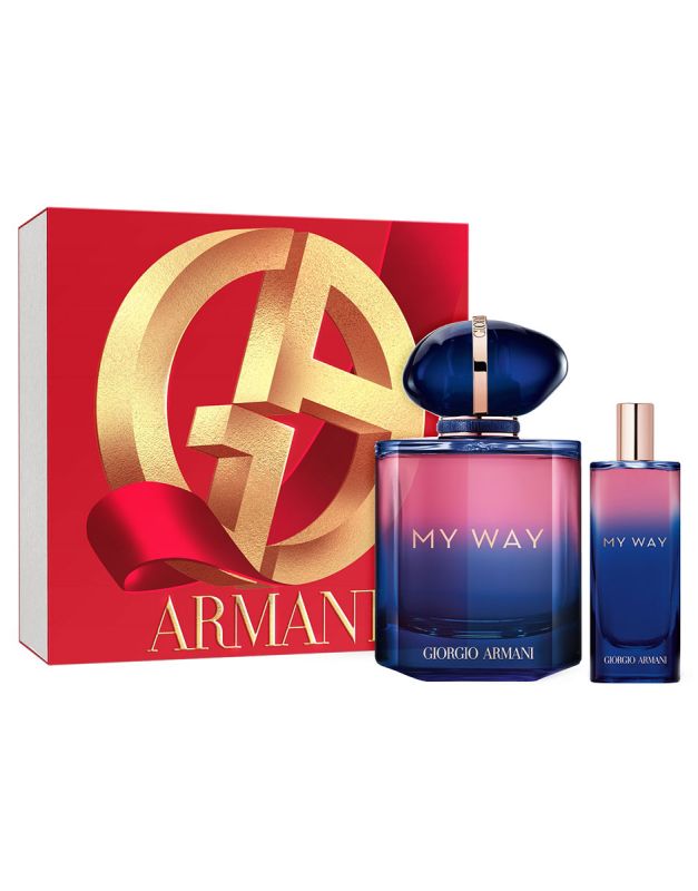 Armani My Way Le Parfum 90ml 